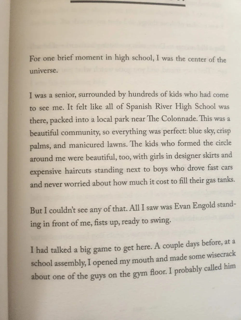 The Least Likely Millionaire by Jonathan Beskin - Picture 7 of 8